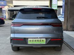 BYD Song Pro New Energy DM-i 71KM Glory Edition Leading - ფოტო 13