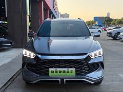 BYD Song Pro New Energy DM-i 71KM Glory Edition Leading - ფოტო 2