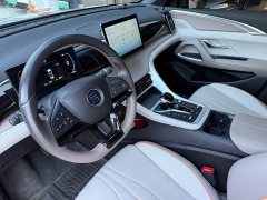 BYD Song Pro New Energy DM-i 71KM Glory Edition Leading - ფოტო 5