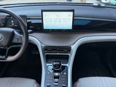 BYD Song Pro New Energy DM-i 71KM Glory Edition Leading - ფოტო 8
