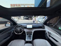 BYD Song Pro New Energy DM-i 71KM Glory Edition Leading - ფოტო 9