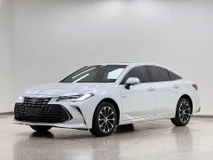 Toyota Avalon Hybrid 2.5L Luxury - ფოტო 1