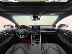 Toyota Avalon Hybrid 2.5L Luxury - ფოტო 14