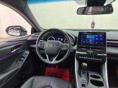 Toyota Avalon Hybrid 2.5L Luxury - ფოტო 16