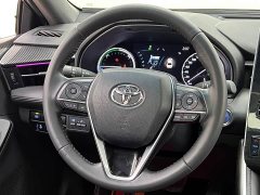 Toyota Avalon Hybrid 2.5L Luxury - ფოტო 17