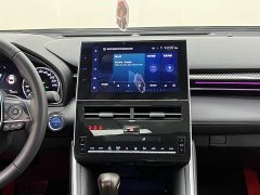 Toyota Avalon Hybrid 2.5L Luxury - ფოტო 19