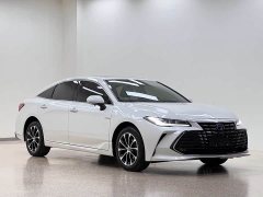 Toyota Avalon Hybrid 2.5L Luxury - ფოტო 2