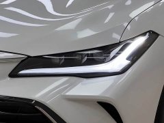 Toyota Avalon Hybrid 2.5L Luxury - ფოტო 4