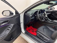 Toyota Avalon Hybrid 2.5L Luxury - ფოტო 8