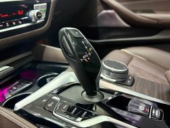 BMW 5 Series 530Li Premier Luxury Package - ფოტო 11