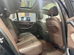 BMW 5 Series 530Li Premier Luxury Package - ფოტო 13