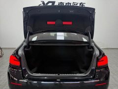 BMW 5 Series 530Li Premier Luxury Package - ფოტო 15