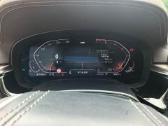 BMW 5 Series 530Li Premier Luxury Package - ფოტო 16