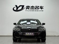 BMW 5 Series 530Li Premier Luxury Package - ფოტო 2