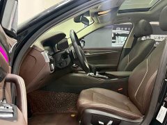 BMW 5 Series 530Li Premier Luxury Package - ფოტო 4