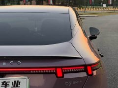 Lynk & Co Geely Lynk & Co 07 EM-P 2026 126 Extended Range Ultra H7 - ფოტო 10