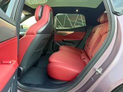 Lynk & Co Geely Lynk & Co 07 EM-P 2026 126 Extended Range Ultra H7 - ფოტო 19