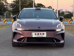 Lynk & Co Geely Lynk & Co 07 EM-P 2026 126 Extended Range Ultra H7 - ფოტო 2