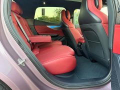 Lynk & Co Geely Lynk & Co 07 EM-P 2026 126 Extended Range Ultra H7 - ფოტო 20