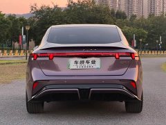 Lynk & Co Geely Lynk & Co 07 EM-P 2026 126 Extended Range Ultra H7 - ფოტო 5