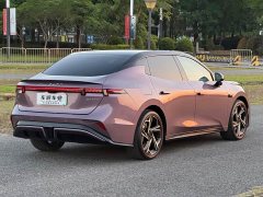 Lynk & Co Geely Lynk & Co 07 EM-P 2026 126 Extended Range Ultra H7 - ფოტო 6