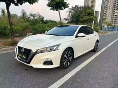 Nissan Teana 2021 2.0L XL Comfort - ფოტო 1