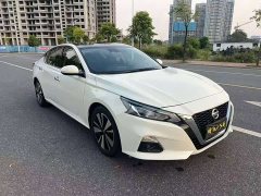 Nissan Teana 2021 2.0L XL Comfort - ფოტო 2