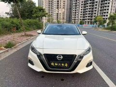 Nissan Teana 2021 2.0L XL Comfort - ფოტო 3