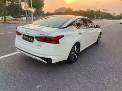 Nissan Teana 2021 2.0L XL Comfort - ფოტო 4