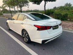 Nissan Teana 2021 2.0L XL Comfort - ფოტო 5