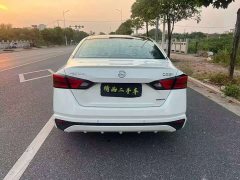 Nissan Teana 2021 2.0L XL Comfort - ფოტო 6
