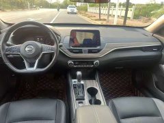 Nissan Teana 2021 2.0L XL Comfort - ფოტო 7