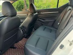 Nissan Teana 2021 2.0L XL Comfort - ფოტო 8