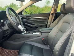 Nissan Teana 2021 2.0L XL Comfort - ფოტო 9