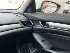 Honda Accord 260TURBO Luxury Edition - ფოტო 13