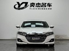 Honda Accord 260TURBO Luxury Edition - ფოტო 2