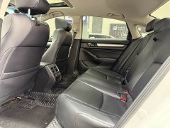 Honda Accord 260TURBO Luxury Edition - ფოტო 6