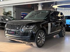 Land Rover Range Rover 2021 3.0 L6 Prestige Edition - ფოტო 1