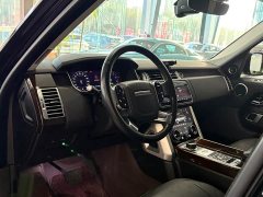 Land Rover Range Rover 2021 3.0 L6 Prestige Edition - ფოტო 10