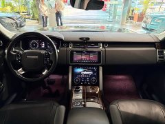 Land Rover Range Rover 2021 3.0 L6 Prestige Edition - ფოტო 12