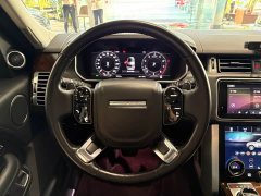 Land Rover Range Rover 2021 3.0 L6 Prestige Edition - ფოტო 14