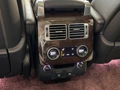 Land Rover Range Rover 2021 3.0 L6 Prestige Edition - ფოტო 15