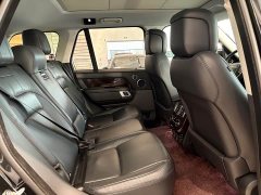 Land Rover Range Rover 2021 3.0 L6 Prestige Edition - ფოტო 16