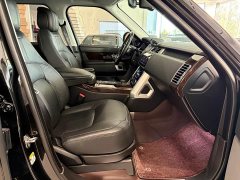 Land Rover Range Rover 2021 3.0 L6 Prestige Edition - ფოტო 17