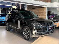Land Rover Range Rover 2021 3.0 L6 Prestige Edition - ფოტო 2