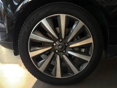 Land Rover Range Rover 2021 3.0 L6 Prestige Edition - ფოტო 20