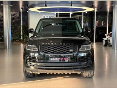 Land Rover Range Rover 2021 3.0 L6 Prestige Edition - ფოტო 3