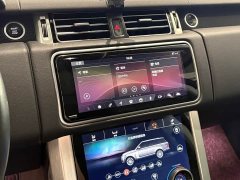 Land Rover Range Rover 2021 3.0 L6 Prestige Edition - ფოტო 5