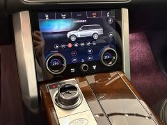 Land Rover Range Rover 2021 3.0 L6 Prestige Edition - ფოტო 6
