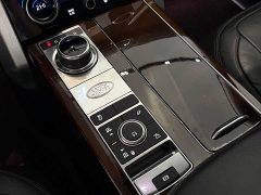 Land Rover Range Rover 2021 3.0 L6 Prestige Edition - ფოტო 7